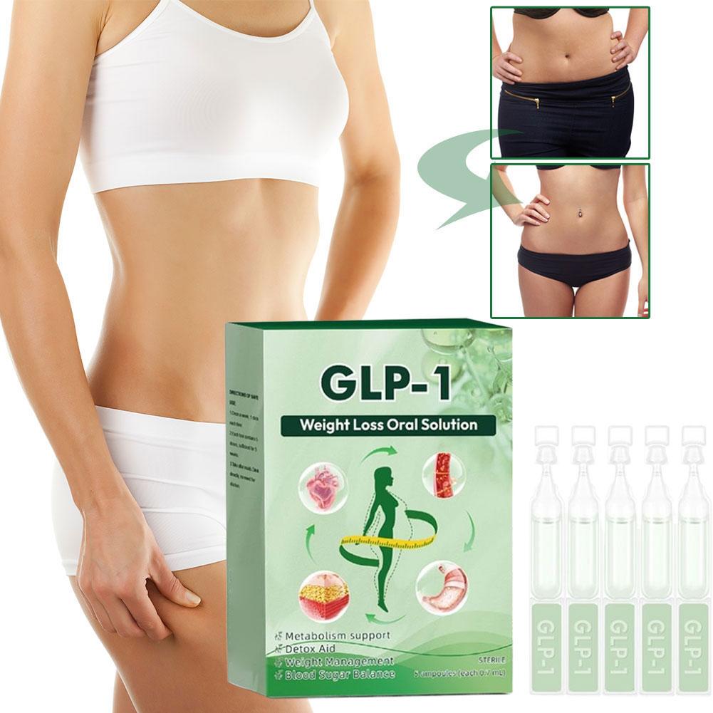 GLP-1 Moringa Natural Body Fir - مراجعة Herbal And Wellness وسعره