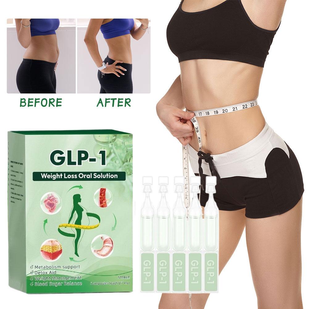 GLP-1 Moringa Natural Body Fir - مراجعة Herbal And Wellness وسعره