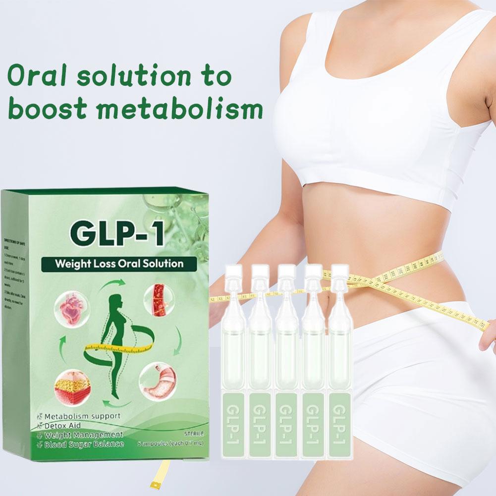 GLP-1 Moringa Natural Body Fir - مراجعة Herbal And Wellness وسعره