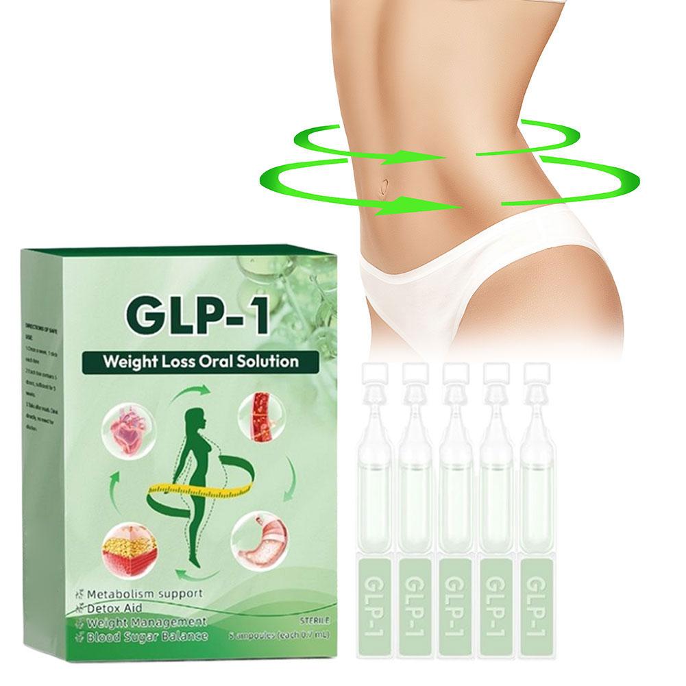 GLP-1 Moringa Natural Body Fir - مراجعة Herbal And Wellness وسعره