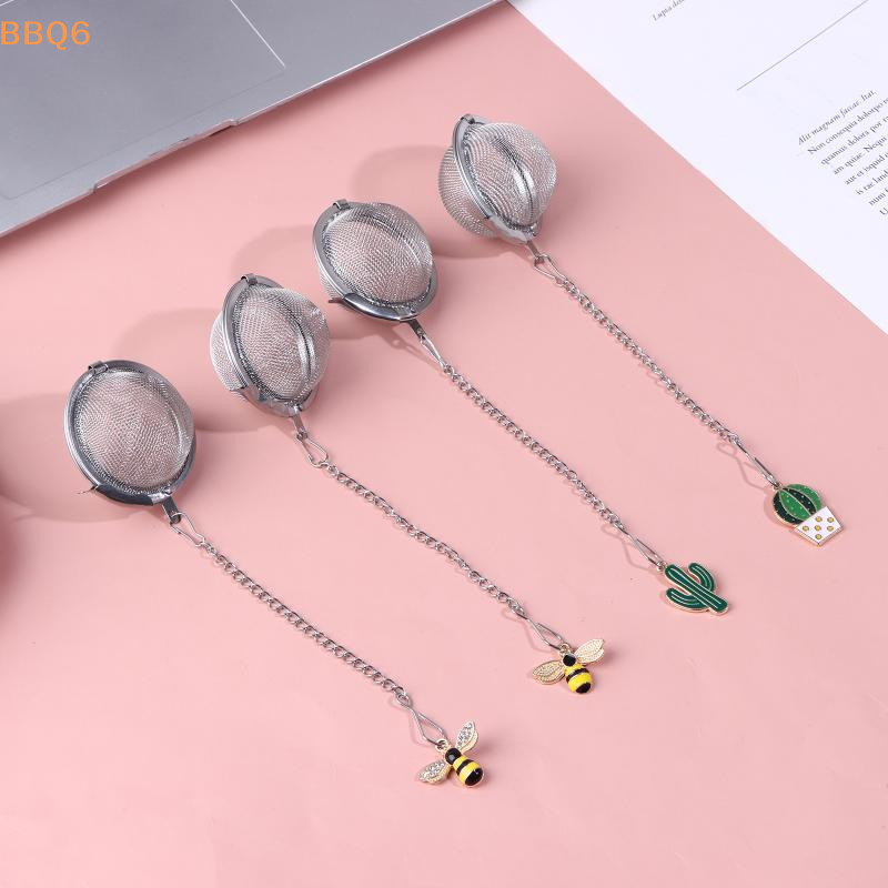 *2Pcs Stainless Steel Tea Infu - مراجعة Herbal And Wellness وسعره