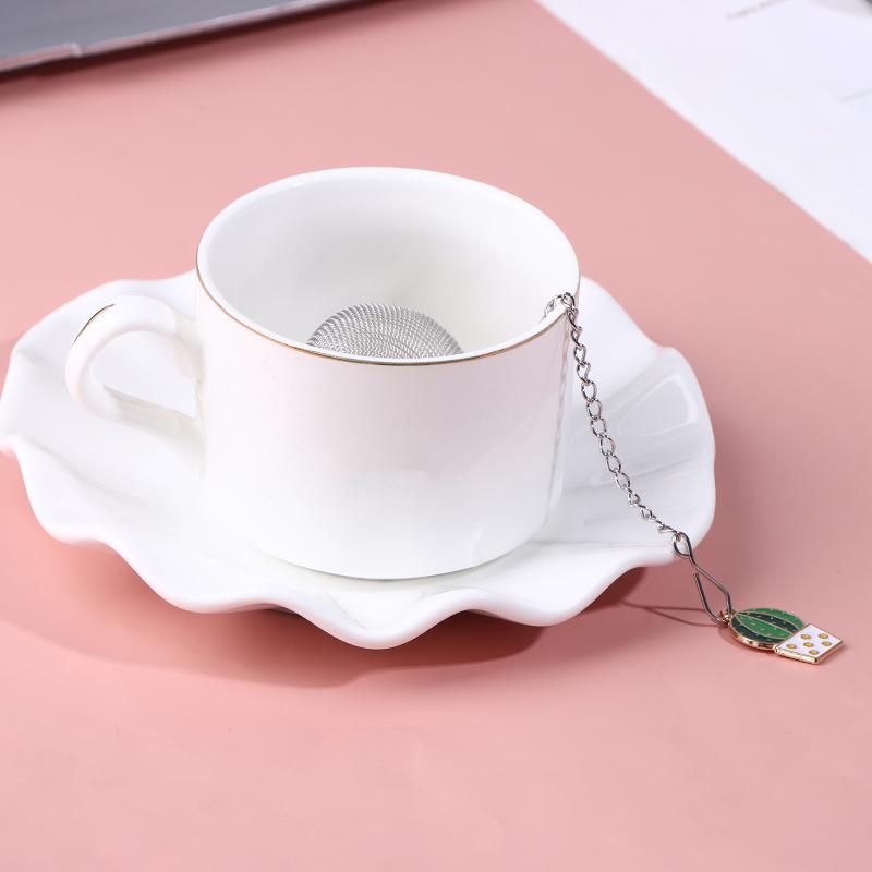 *2Pcs Stainless Steel Tea Infu - مراجعة Herbal And Wellness وسعره