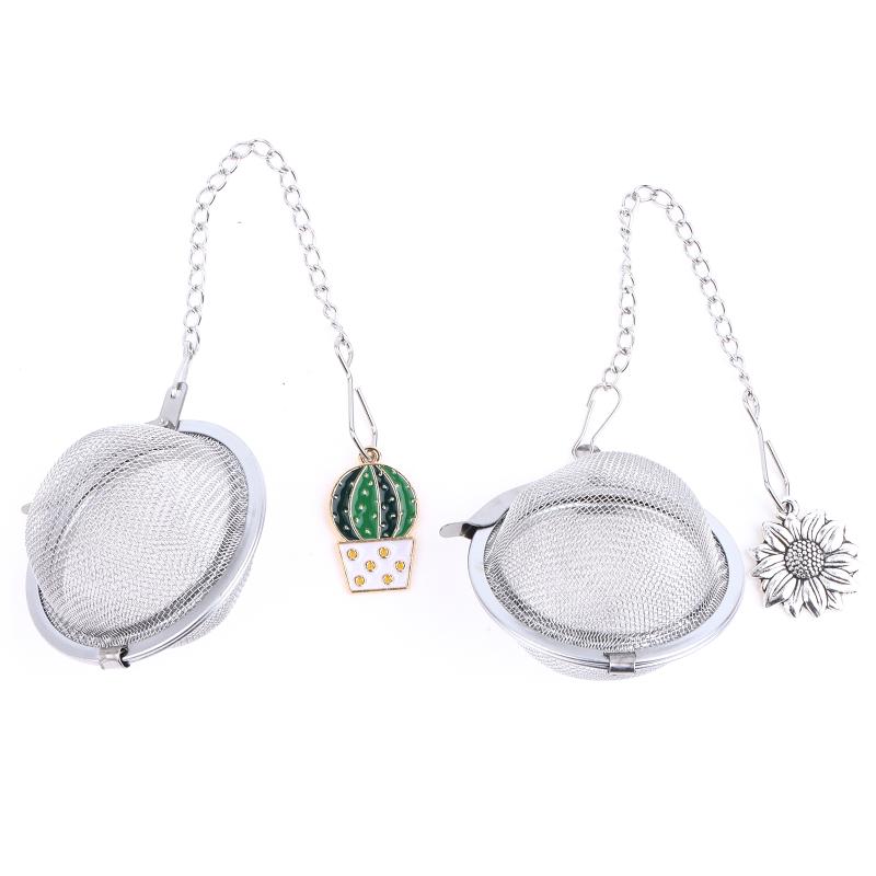 *2Pcs Stainless Steel Tea Infu - مراجعة Herbal And Wellness وسعره