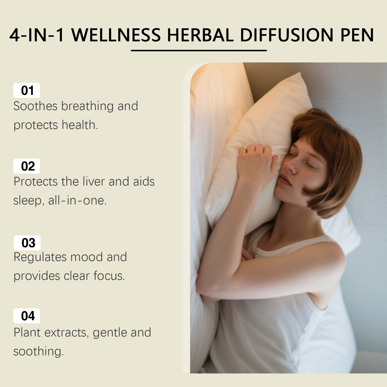 4 In 1 Herbal Energy Combo Sti - مراجعة Herbal And Wellness وسعره