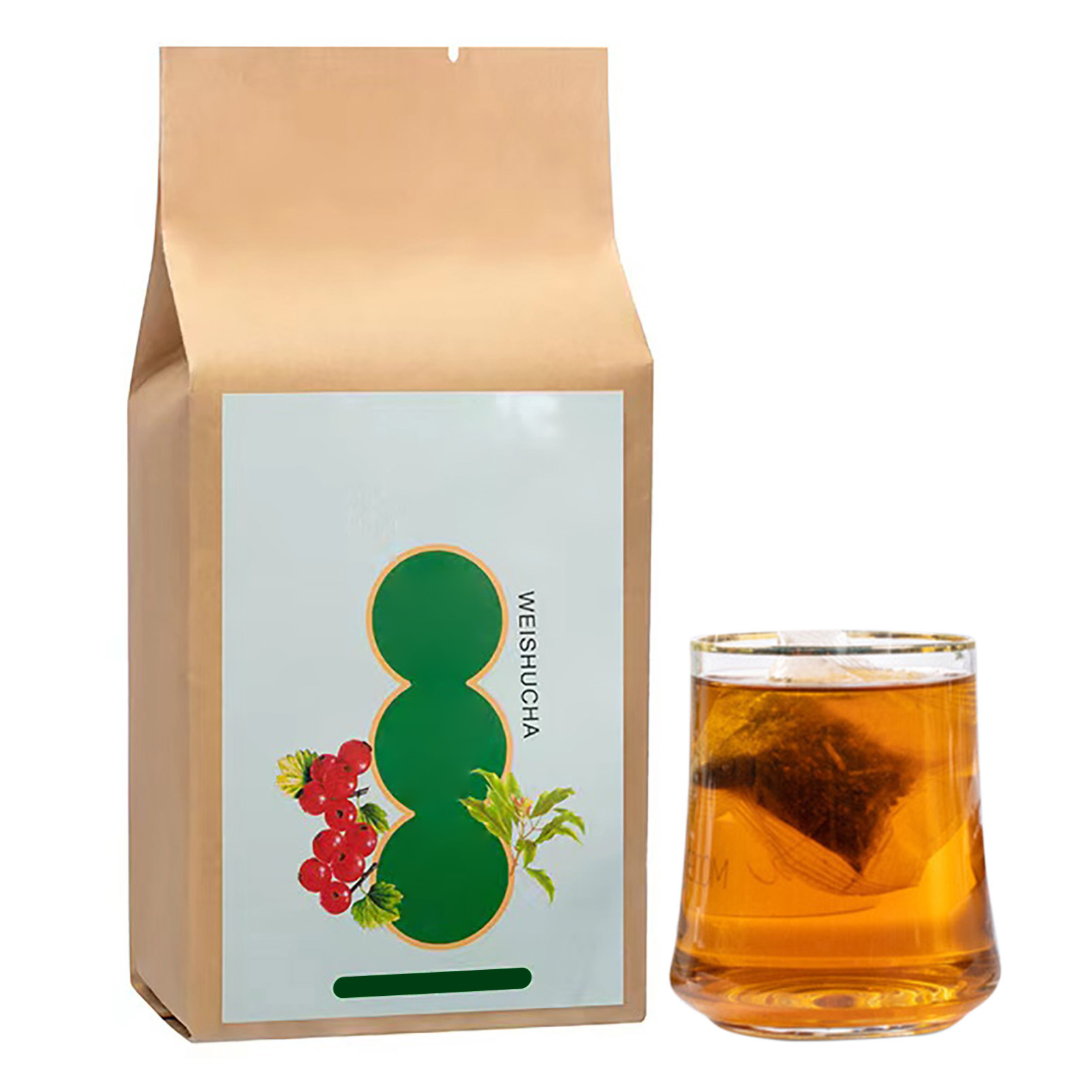 30 Bags Clove Tea Bags Individ - مراجعة Herbal Wellness In وسعره