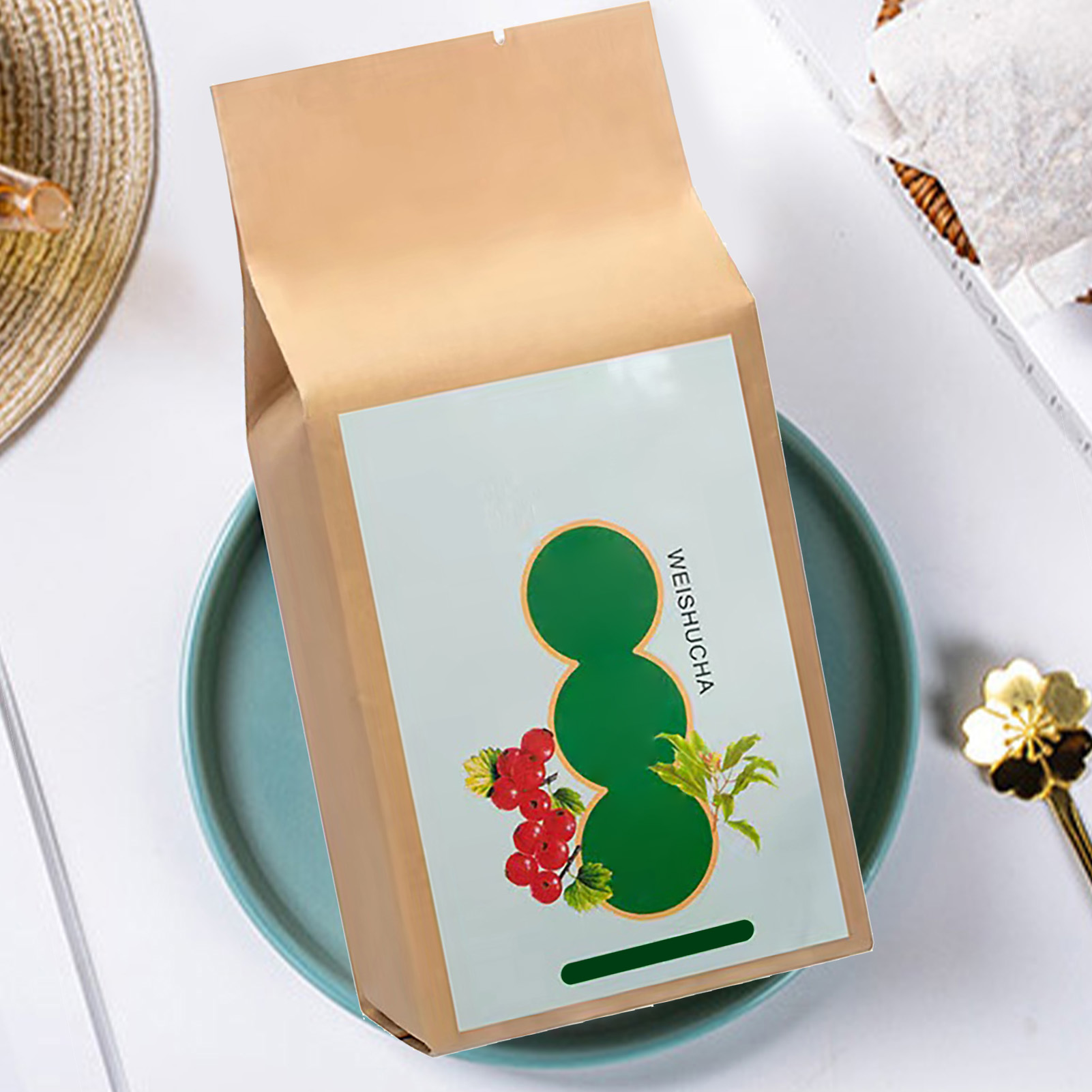 30 Bags Clove Tea Bags Individ - مراجعة Herbal Wellness In وسعره