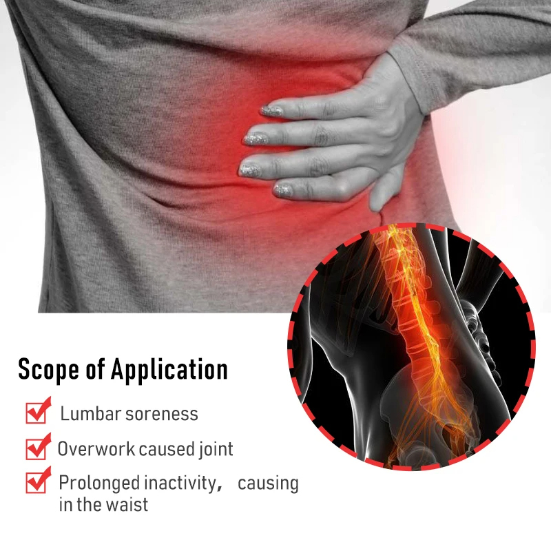 60/6 PCS Lumbar Pain Patch Wor - مراجعة Herbal Zone وسعره