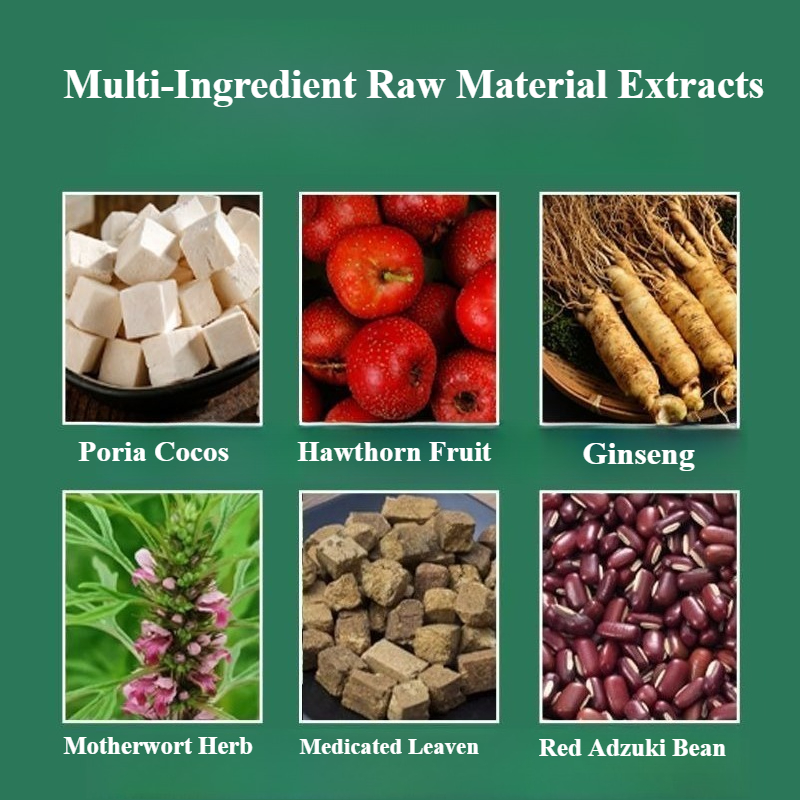Navel Patch Herbal Plant Extra - مراجعة Herbal Wellness In وسعره