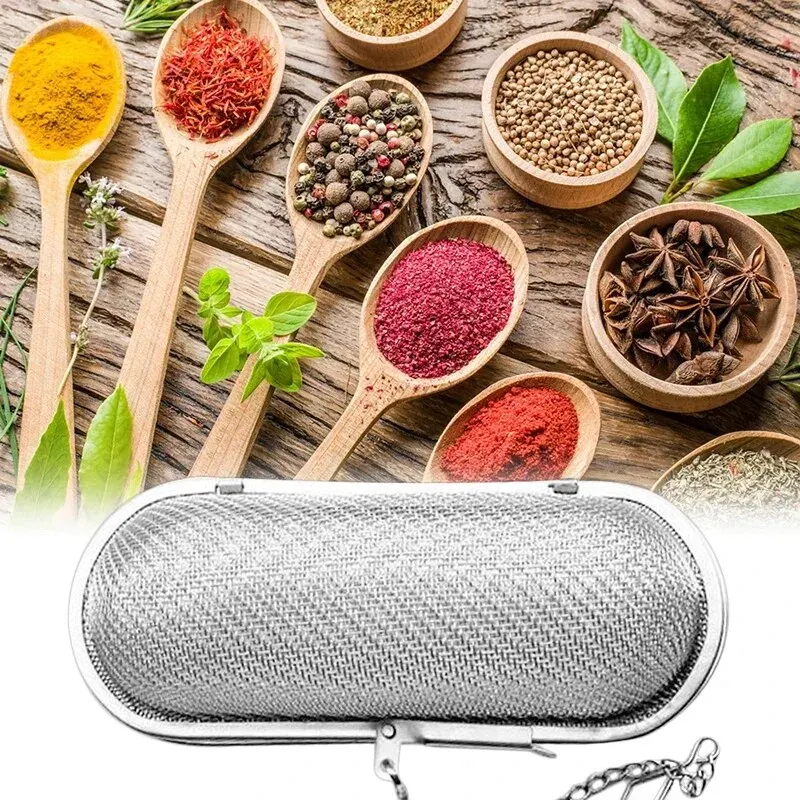 Stainless Steel Cooking Spices - مراجعة Herbal And Wellness وسعره