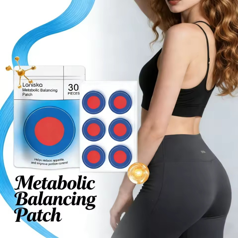 30Pcs Body Care Patch Daily We - مراجعة Herbal Wellness In وسعره