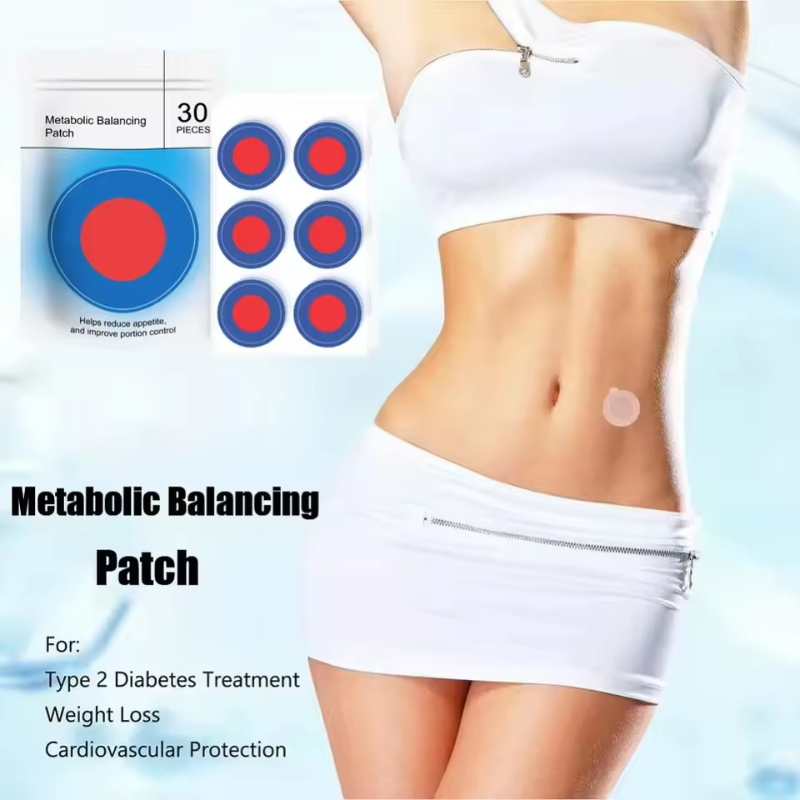 30Pcs Body Care Patch Daily We - مراجعة Herbal Wellness In وسعره