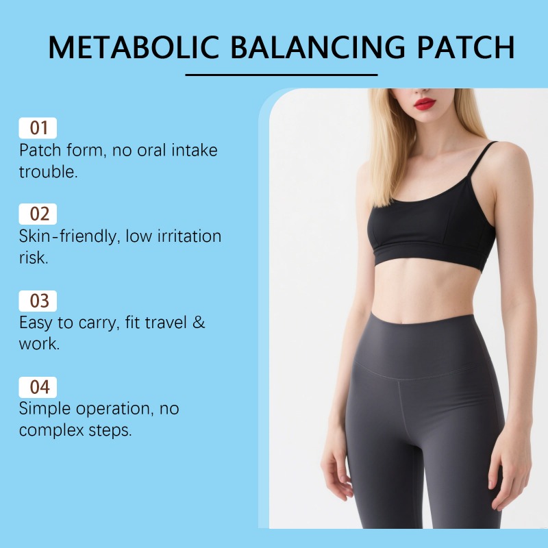30Pcs Body Care Patch Daily We - مراجعة Herbal Wellness In وسعره