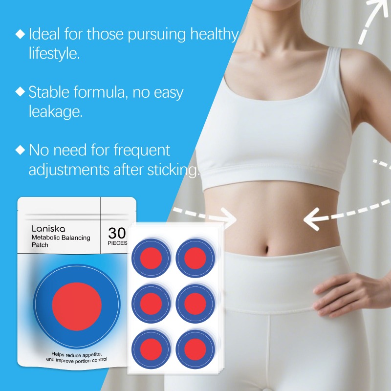 30Pcs Body Care Patch Daily We - مراجعة Herbal Wellness In وسعره