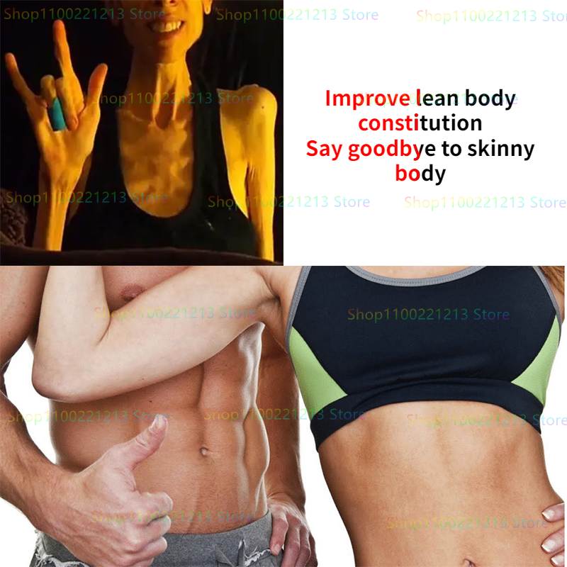 Herbal Fat Shule Tablet Candy  - مراجعة Herbal Weight Gain وسعره