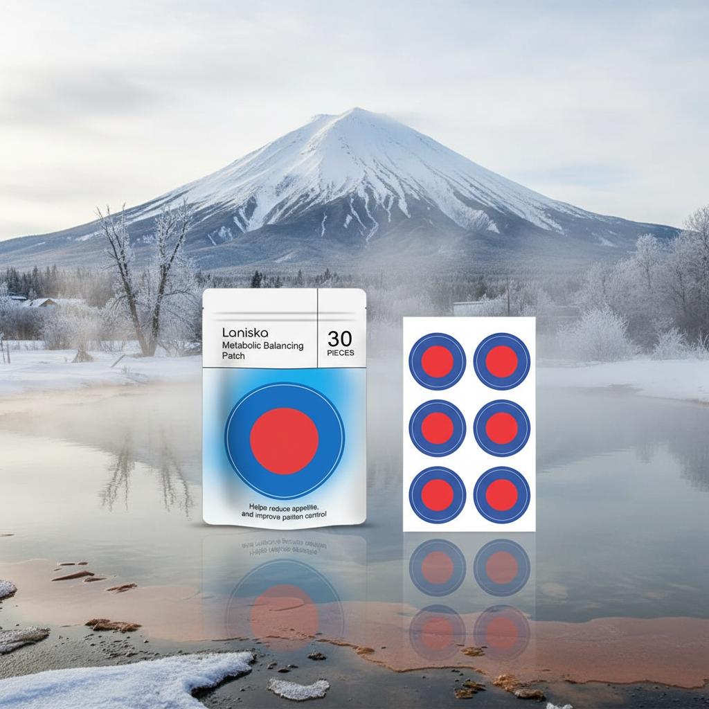 30Pcs Body Care Patch Daily We - مراجعة Herbal Wellness In وسعره