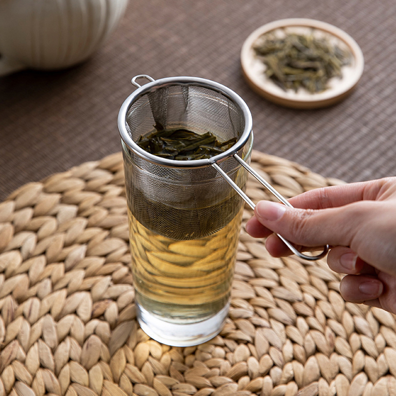 New Stainless Steel Tea Infuse - مراجعة Herbal And Wellness وسعره