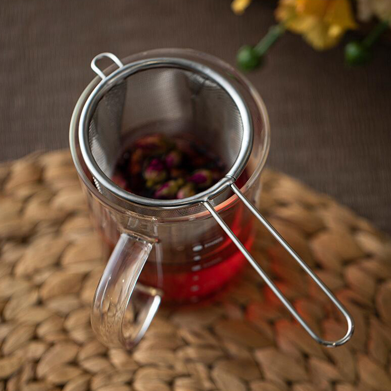 New Stainless Steel Tea Infuse - مراجعة Herbal And Wellness وسعره