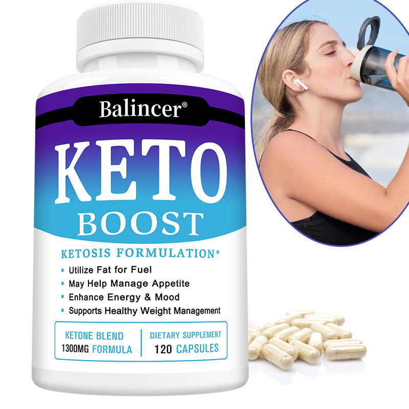 Weight Loss Organic Keto Detox - مراجعة Herbal Weight Gain وسعره