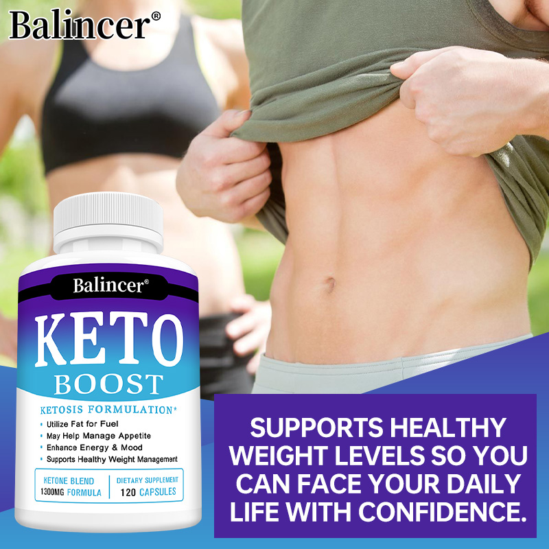 Weight Loss Organic Keto Detox - مراجعة Herbal Weight Gain وسعره