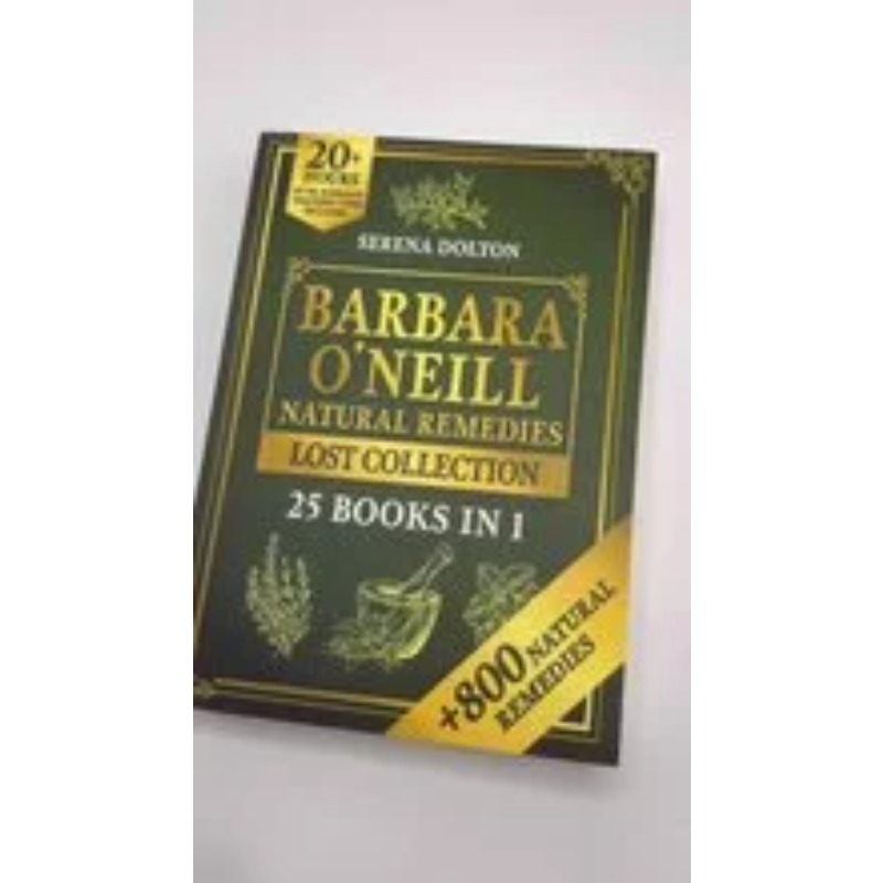 Herbal Remedies Lost Collectio - مراجعة Herbal And Wellness وسعره