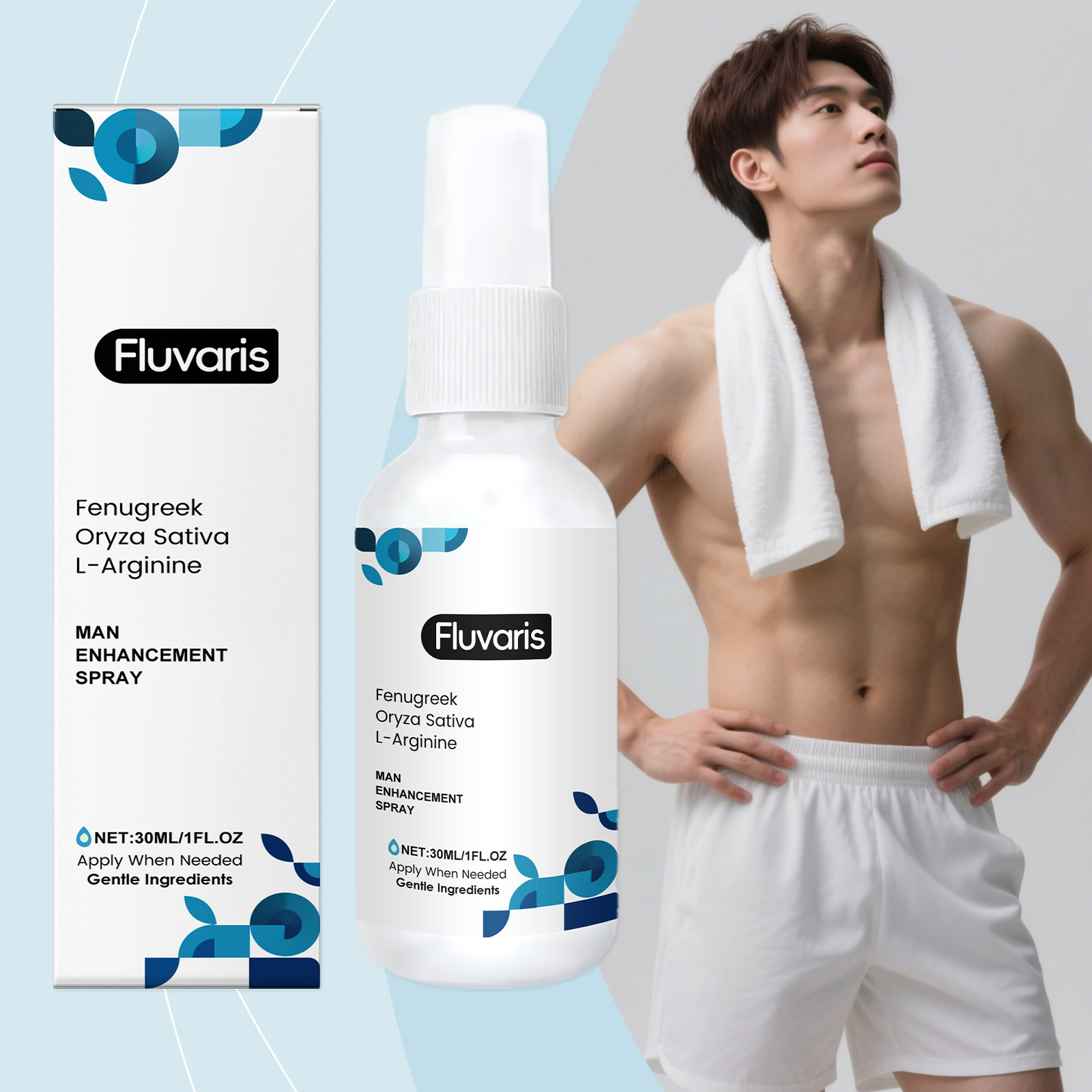 Men Enhancement Spray Male Pri - مراجعة Herbal Zone وسعره