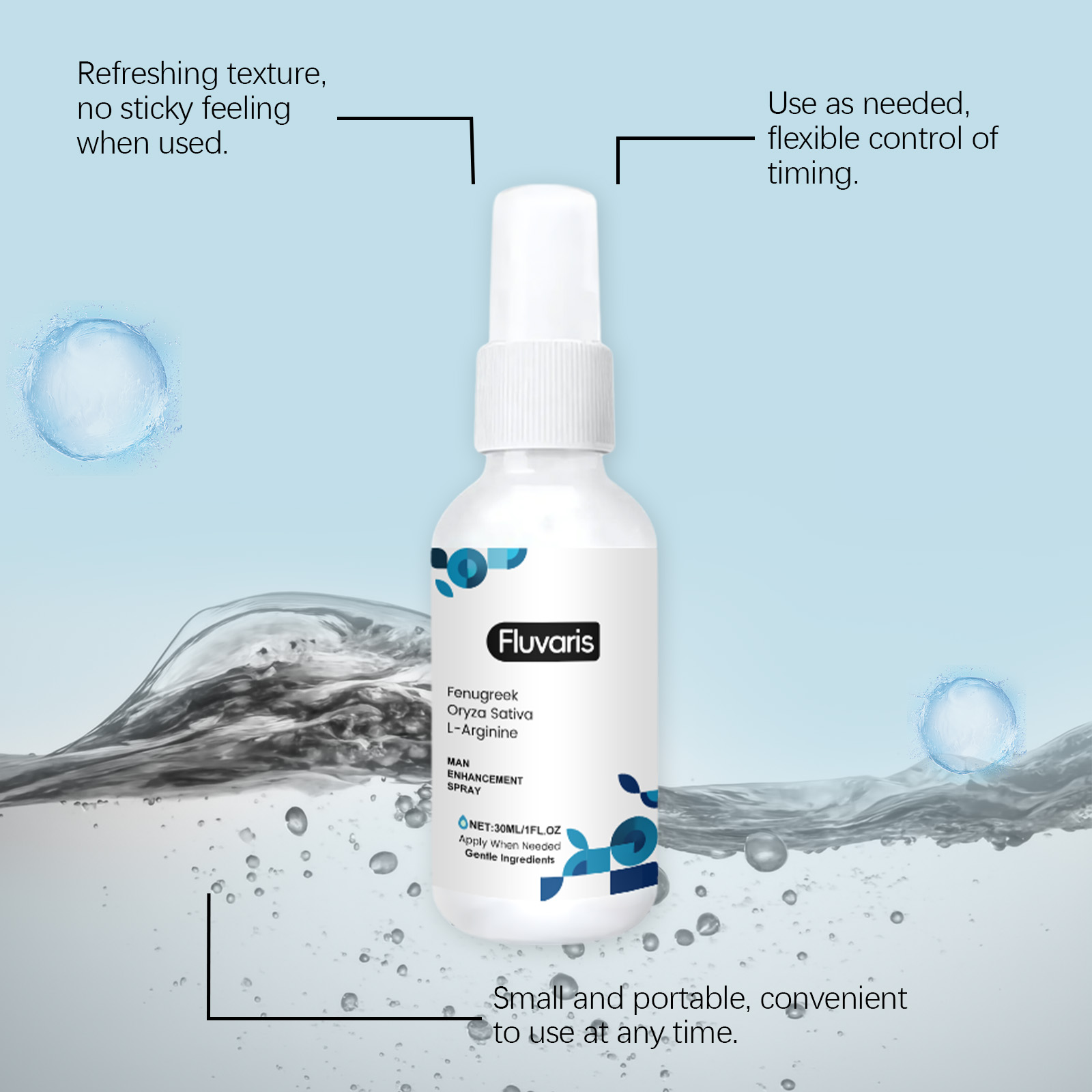Men Enhancement Spray Male Pri - مراجعة Herbal Zone وسعره