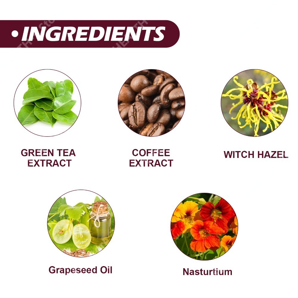 Herbal Blend Liquid Drops with - مراجعة Wellness Herbal Tea Blends وسعره