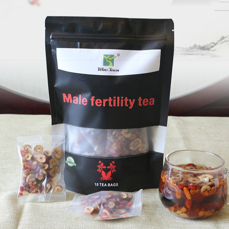 150G Ginseng Five Treasures Te - مراجعة Herbal And Wellness وسعره