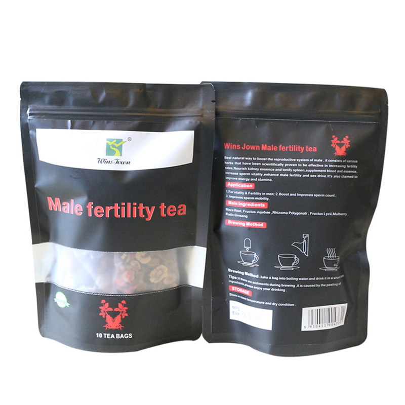 150G Ginseng Five Treasures Te - مراجعة Herbal And Wellness وسعره