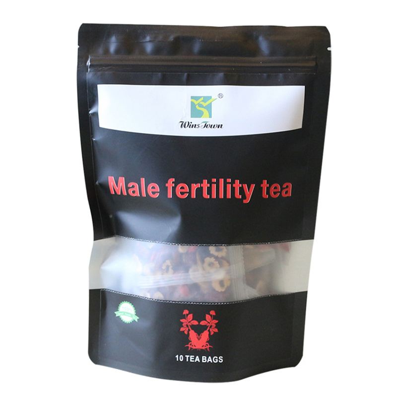 150G Ginseng Five Treasures Te - مراجعة Herbal And Wellness وسعره