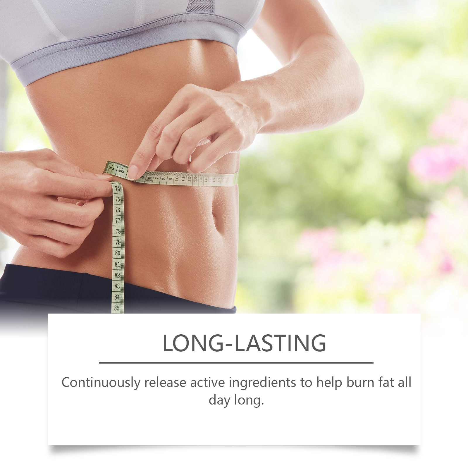 Ximonth Body Shaping Patches I - مراجعة Herbal And Wellness وسعره