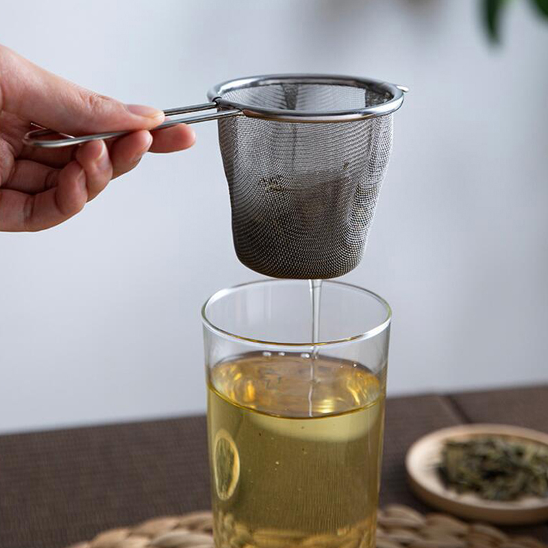 Stainless Steel Tea Infuser Re - مراجعة Herbal And Wellness وسعره